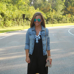 Meet your Posher, Molly